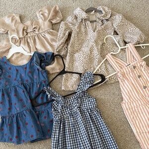 Baby Gap 3T outfits
